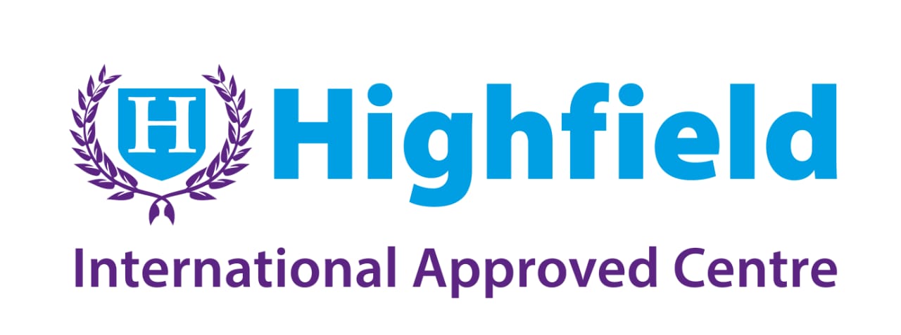 Highfield International Approved Centre
